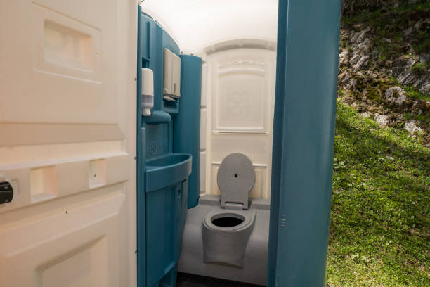 Best Affordable portable toilet rental  in Colonial Pine Hills, SD