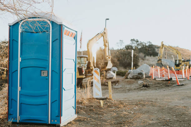 Portable restroom solutions in Colonial Pine Hills, SD