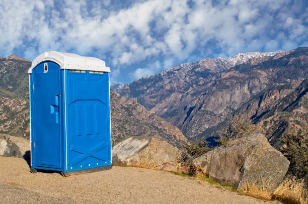 Porta potty rental for festivals in Colonial Pine Hills, SD