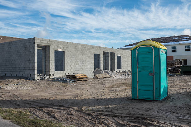 Best Porta potty rental near me  in Colonial Pine Hills, SD