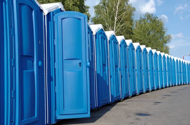 Best Porta potty rental near me  in Colonial Pine Hills, SD